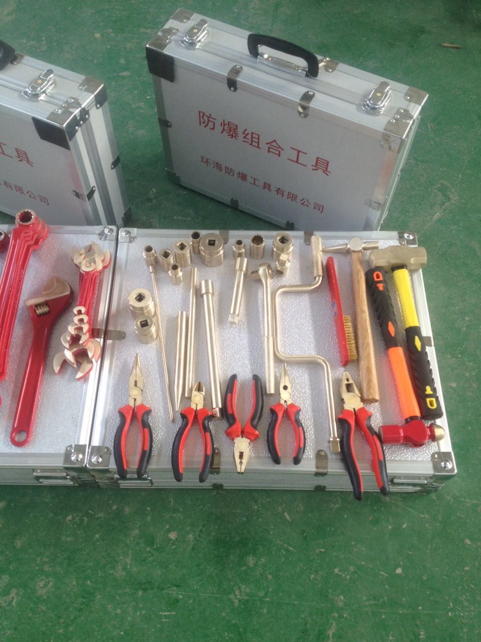 防爆扳手，防爆組合扳手